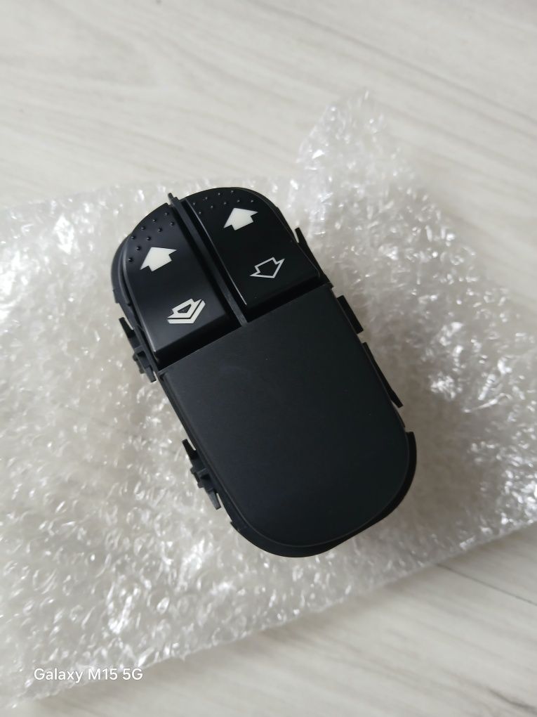 Panel Przełacznik Regulacji szyb do Ford Focus mk1
