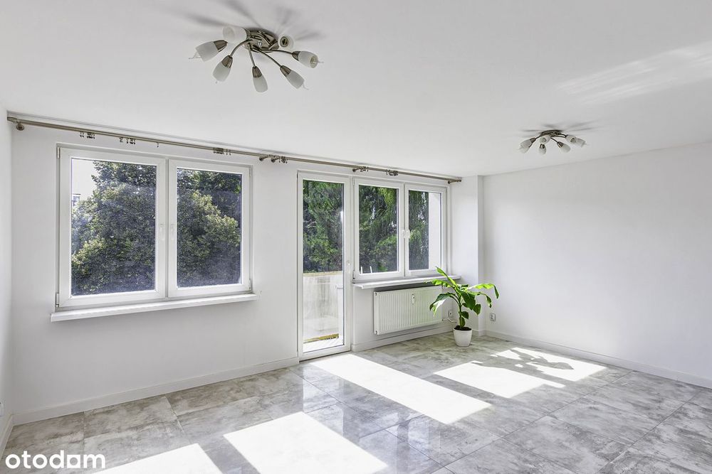 Na wynajem mieszkanie 3 pok. ul. Żeromskiego  w Koszalinie