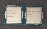 Процесор Intel Xeon E3-1231 v3 (4ядра/8потоків) / LGA1150