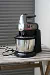 Mikser z misą obrotową * Tefal Powermix SILENCE HT654E