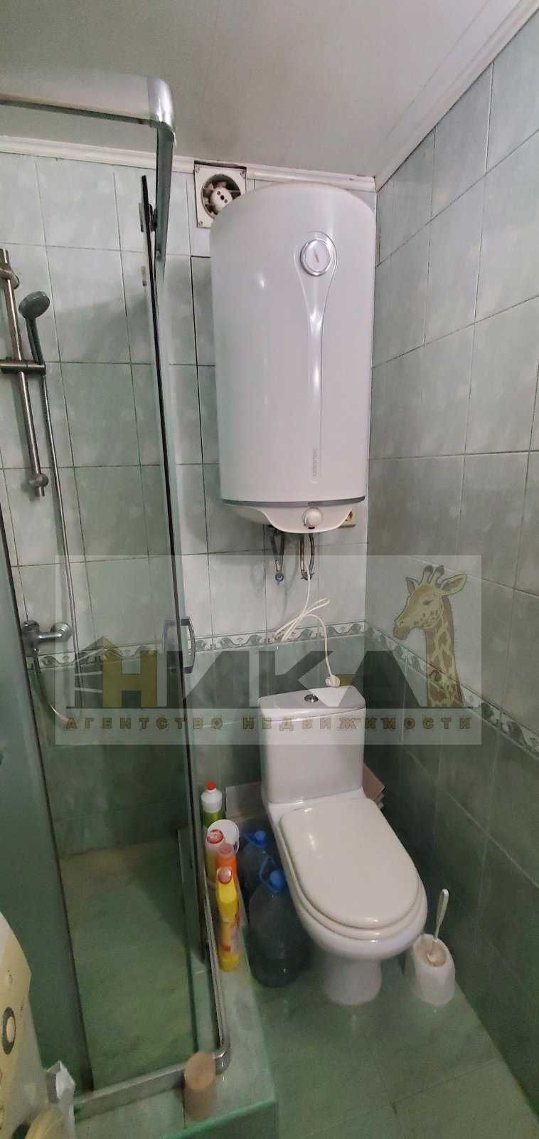 Продаж 3-х кімнатної квартири вул.Криворізька