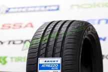NOWE Opony opona letnie letnia SAILUN 215/60R16 ATREZZO ELITE 99V XL