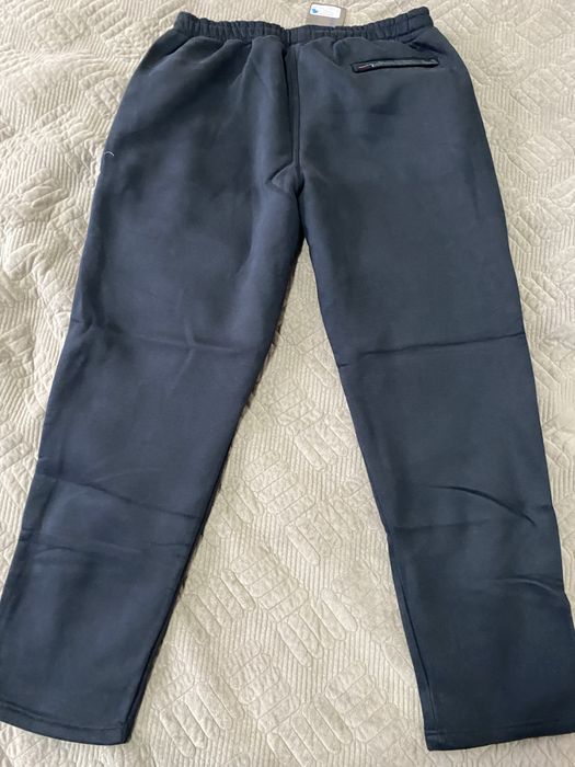 Розпродаж зимових спортивних штанів БАТАЛ Туреччина