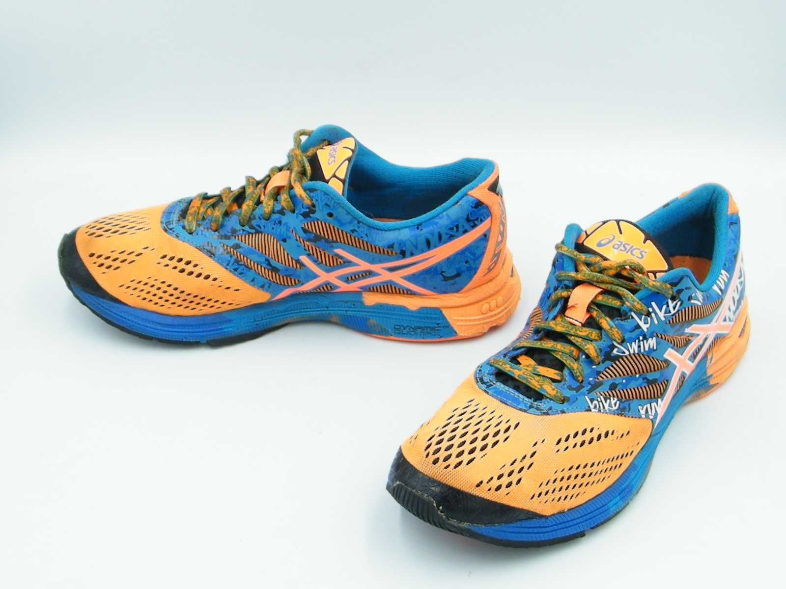 Asics Gel Noosa Tri