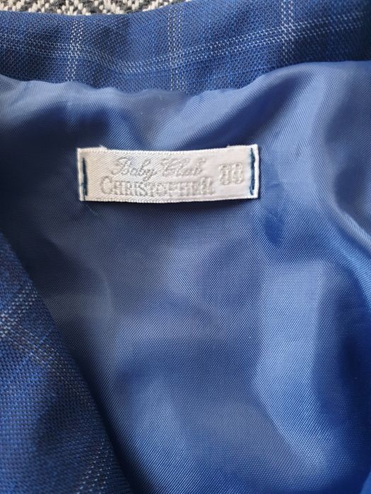 Sprzedam garnitur rozmiar 80