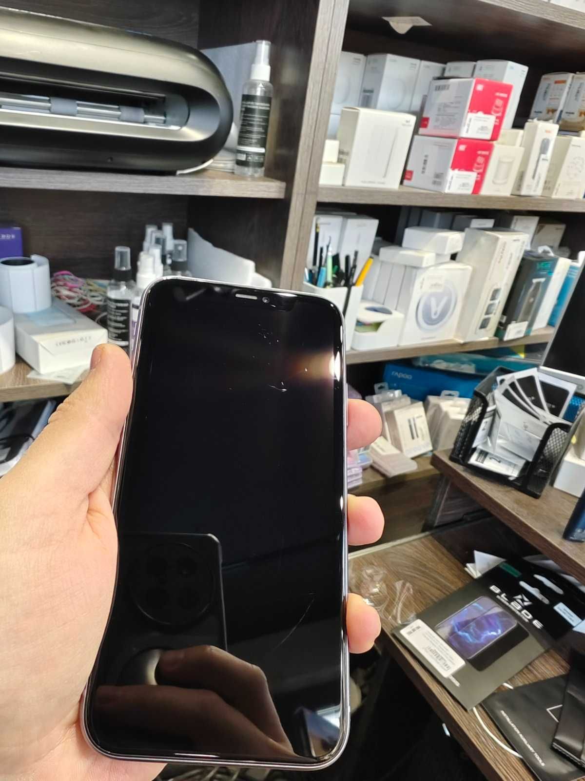 Apple iPhone 11 64GB Purple Б/у 91% АКБ