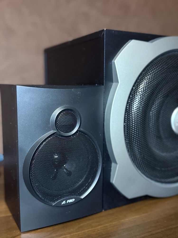 Акустична система F&D A-521