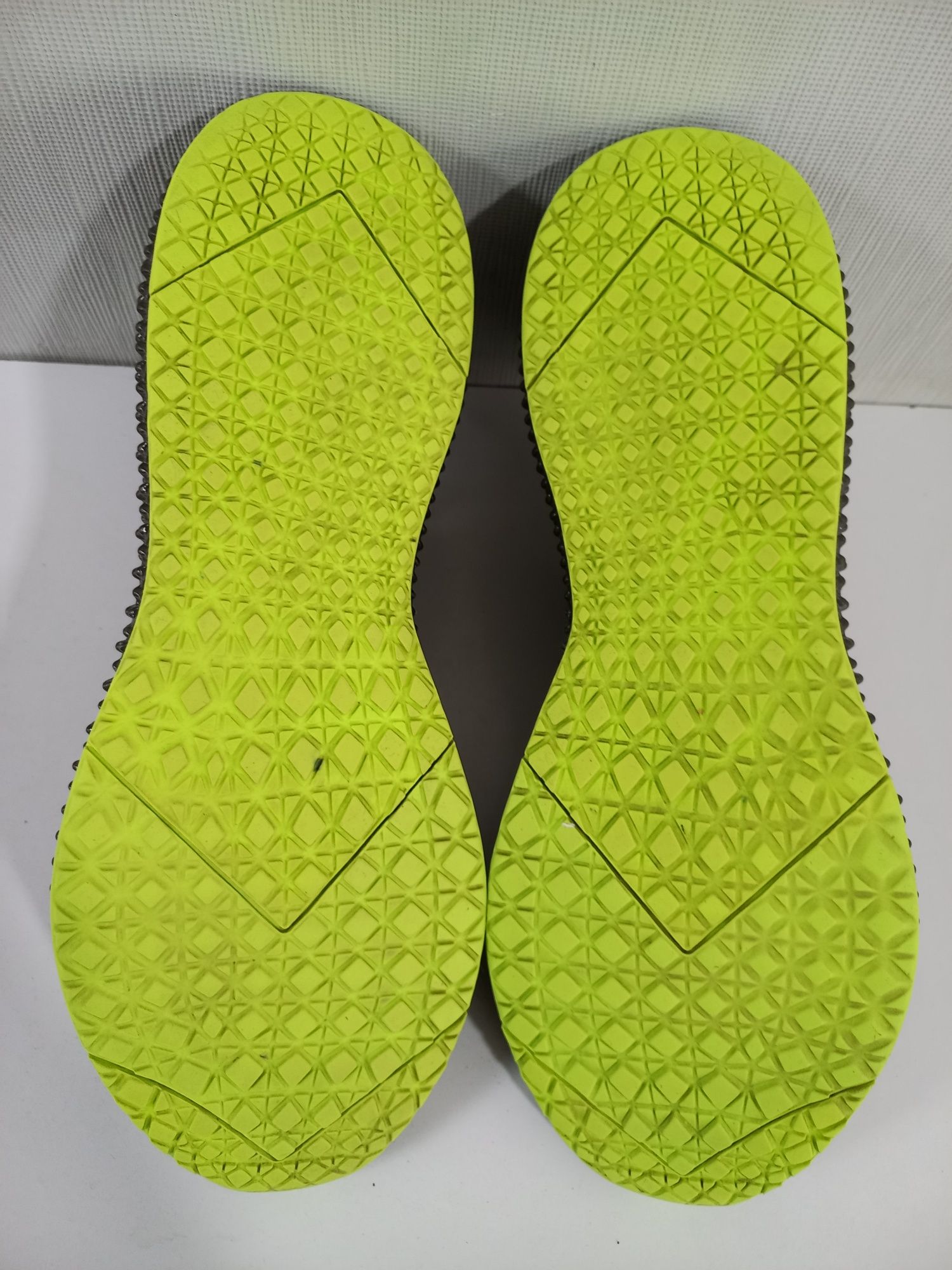 Кросівки  Adidas 4D FWD Q46446 оригінал