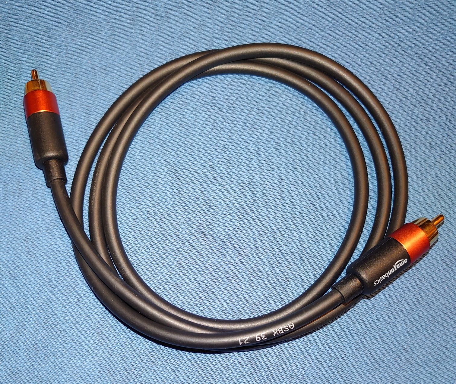 Kabel digital coaxial 1,2 m