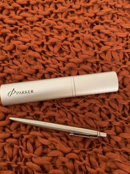 Canetas e esferograficas