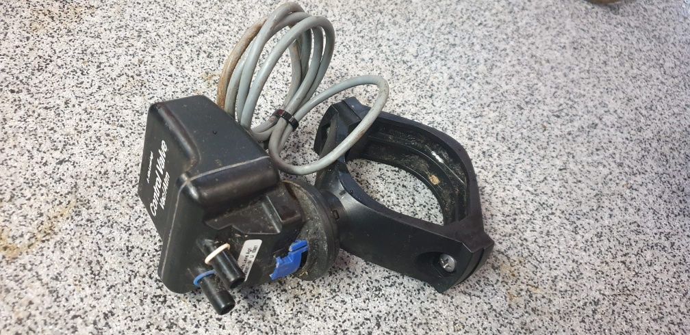 Stanowiska udojowe ACR 5000 DeLaval / Alfa Laval do hali udojowej