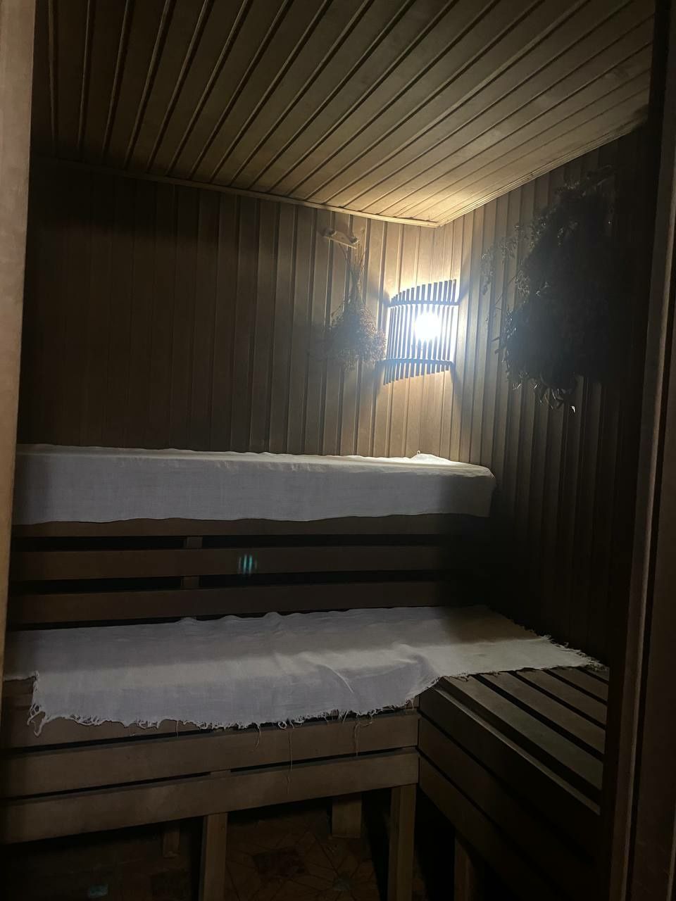 Сдам дом, квартиру, баню