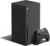 Konsola Xbox Series X 1 TB