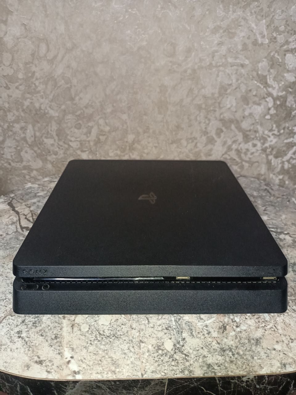 PlayStation 4 1ТБ