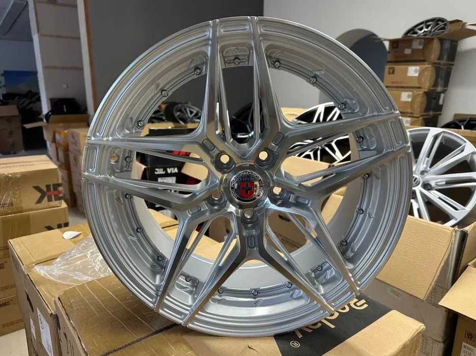 НОВІ R18 5*112 Audi / ковпачки на вибір / Великий вибір