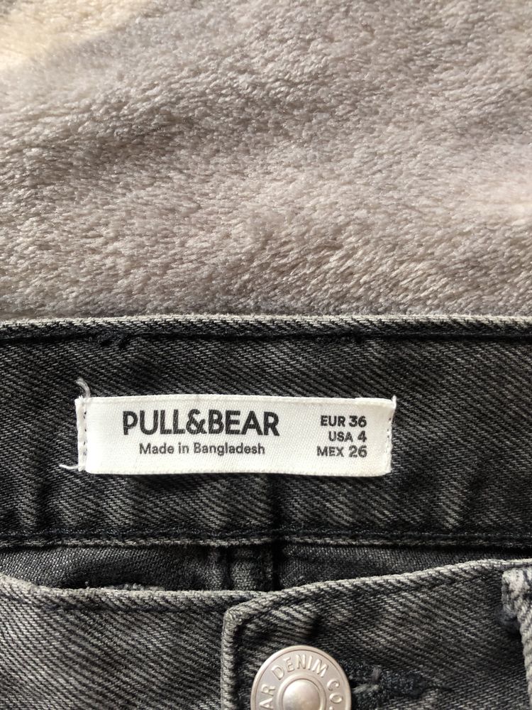 Джинси/Pull&Bear