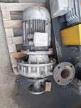 Pompa LFP 80PJM-270 silnik 5.5kW 1400obr
