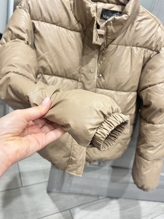 Куртка, осінь-зима