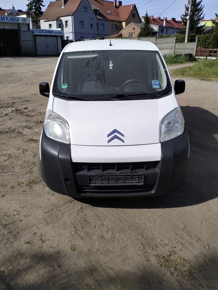 Citroen Nemo 1.3HDi