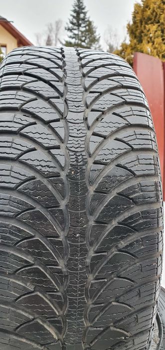 205/55r16 91t fulda kristall