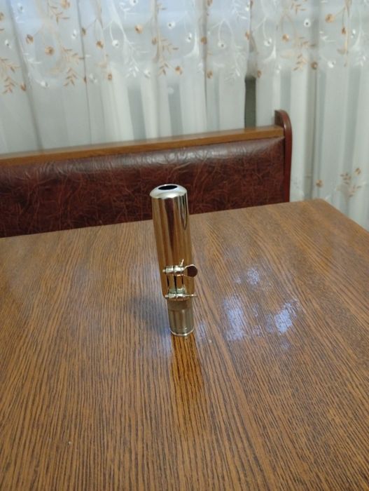 Продається мундштук  Classic Super 280/2 для тенор саксофона,.