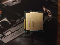Procesor Intel core i5 3570