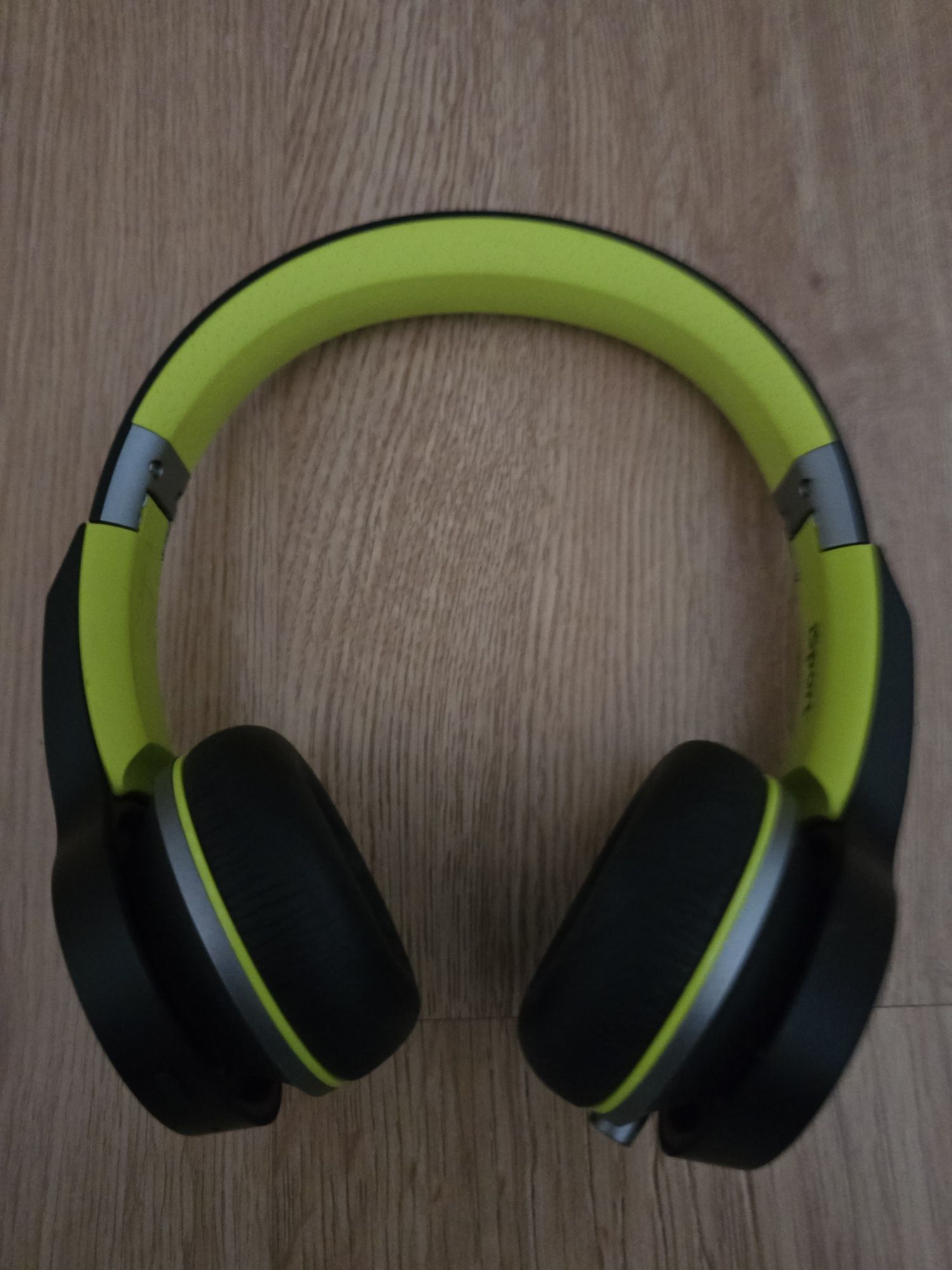 Monster isport como novos
