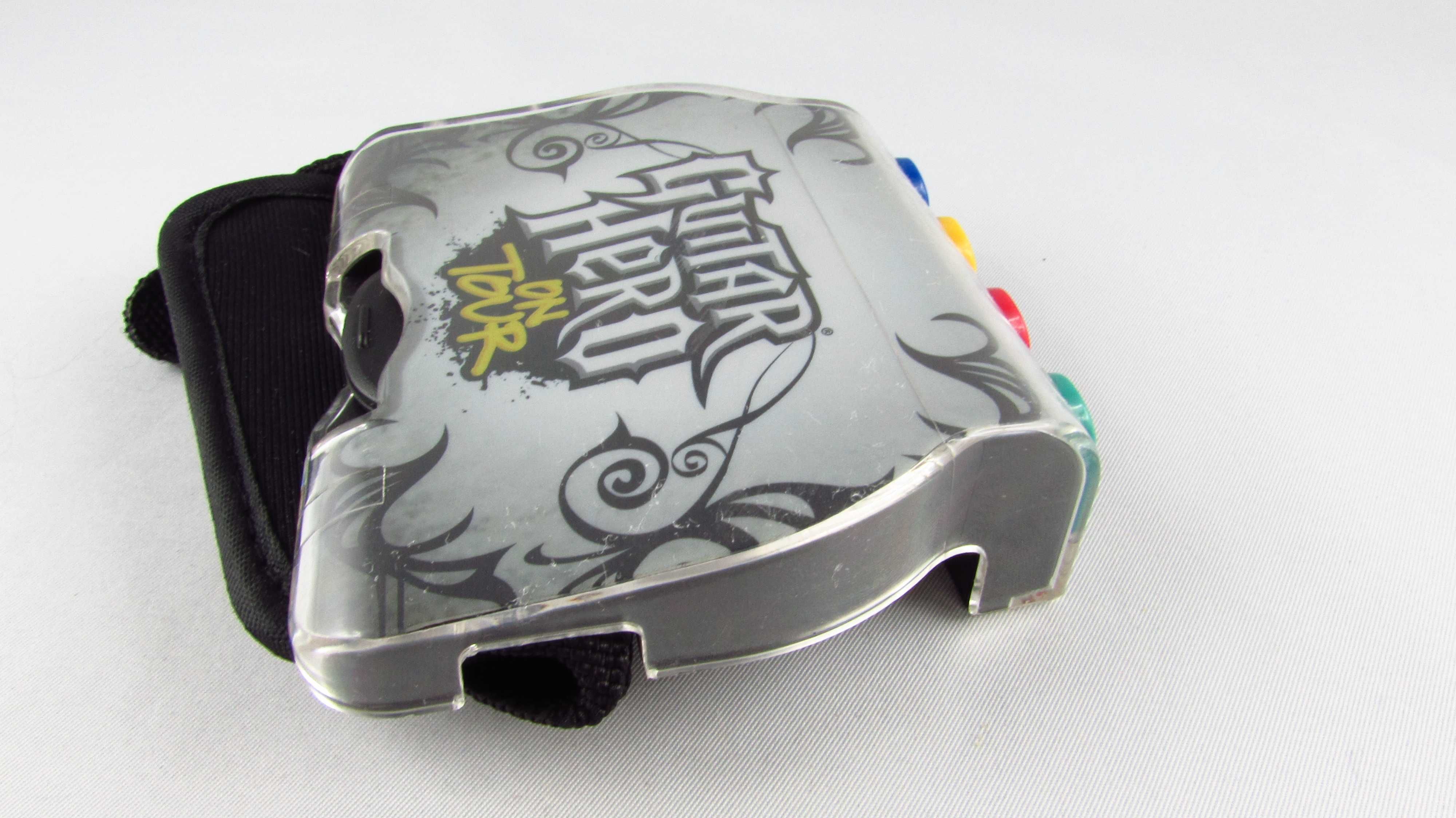 NINTENDO - DS - Adapter Guitar Hero Grip