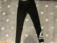 Getry ,leggininsy Reebok