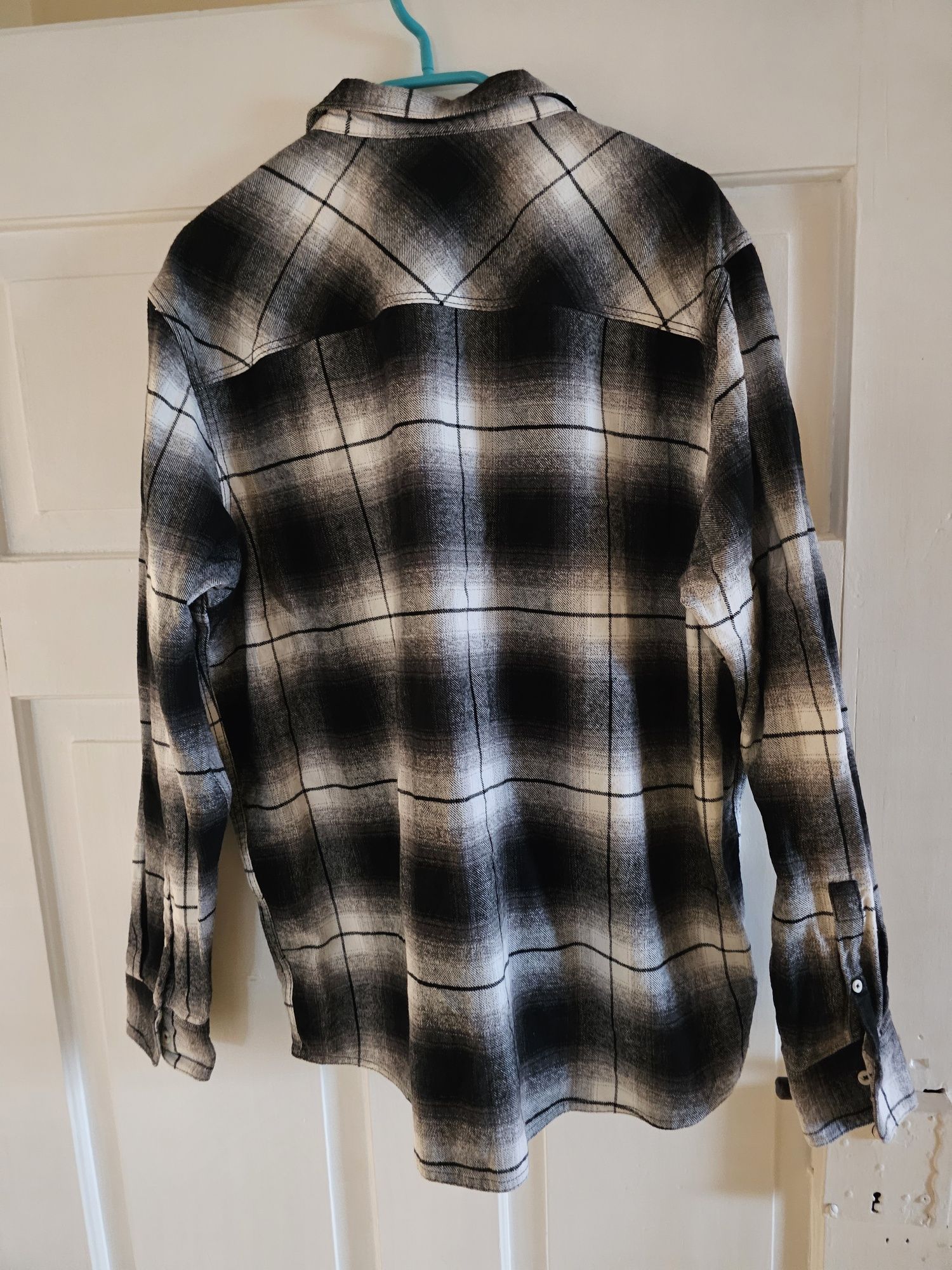 Kurtka koszulowa XL Cropp