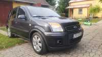 Ford Fusion + cdi 1.6