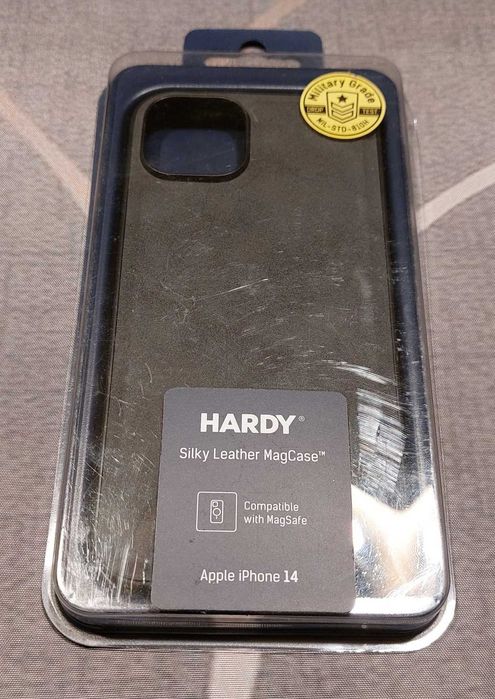 Etui Hardy Apple iPhone 14