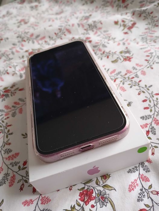 iPhone 16 plus como novo