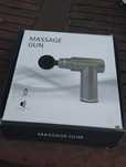 Pistolet do masarzu