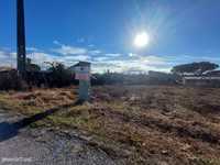Terreno Para Construção  Venda em Tourais e Lajes,Seia