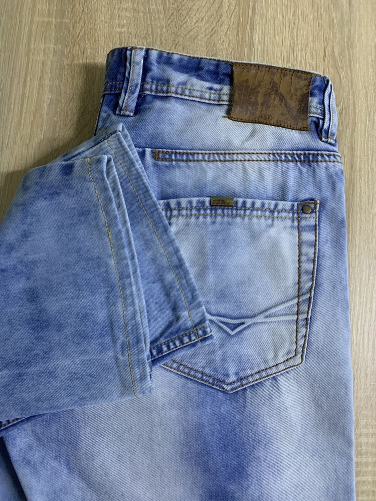 Чоловічі джинси Springfild Jeans W 34