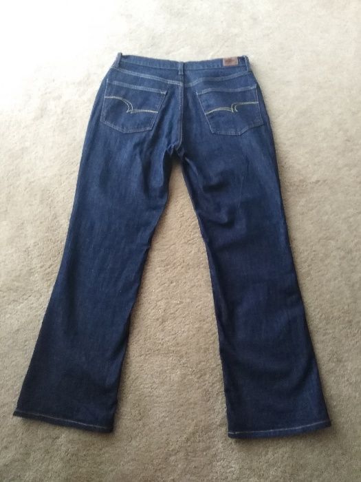 spodnie jeansowe Lee Cooper