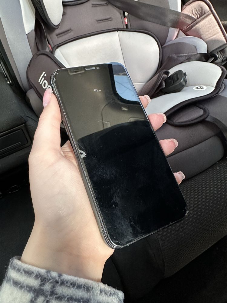 iPhone 11pro 64 gb