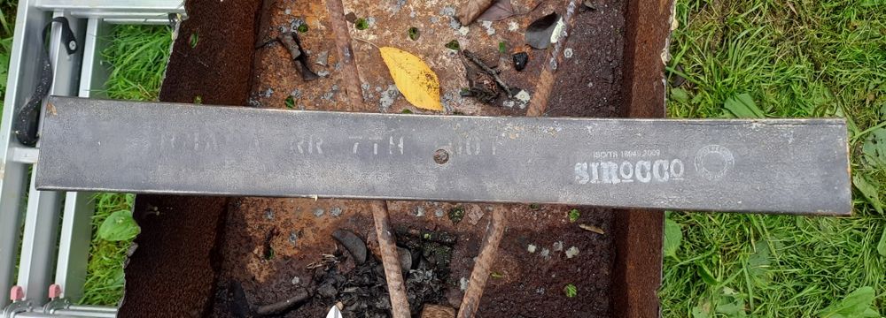 Листи ресор для прицепів ресора причепа