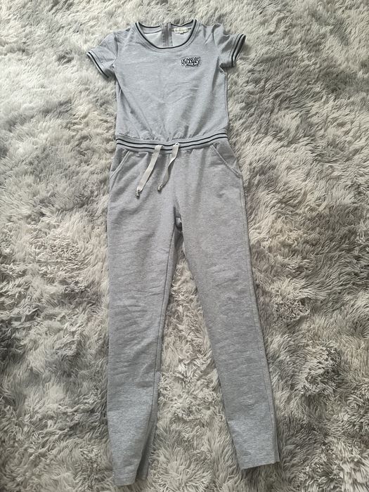 Kombinezon szary s/m