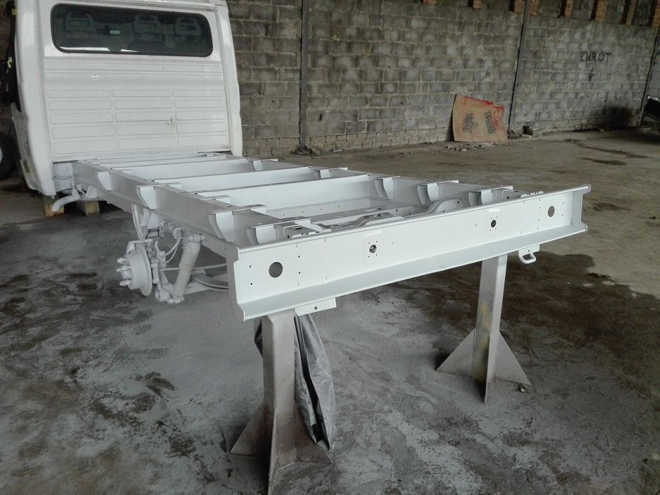 Konserwacja podwozia, piaskowanie, sodowanie aut, renowacja ogrodzeń