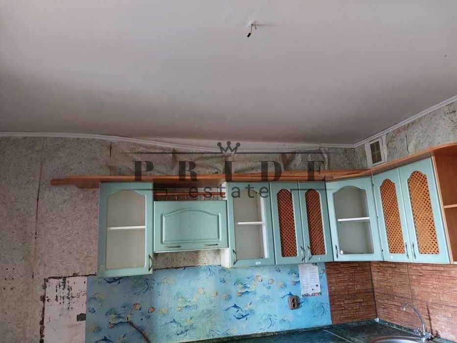 Простора 2 кімнатна квартира 63.5 кв.м  Троещина! Лисківська