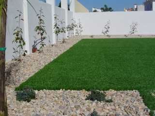 Relva Artificial