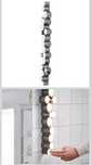 Candeeiro Ikea Sodersvik LED