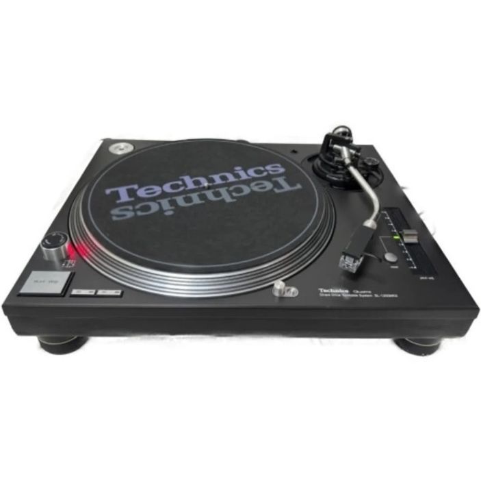 Проигрыватель винила Technics SL-1200MK5