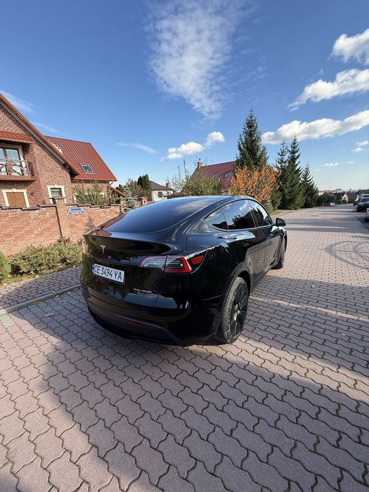 Tesla Model Y Long Rang 82 kWt