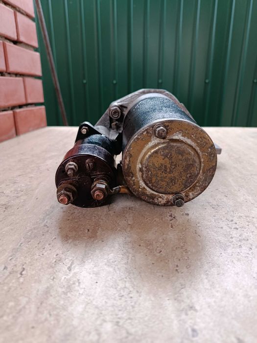 Продам стартер для мотора Вихрь