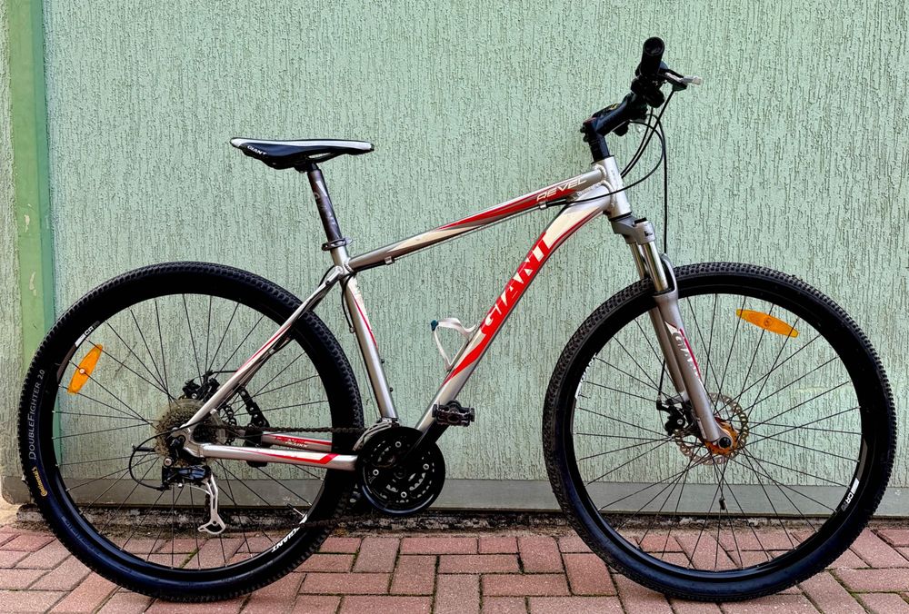 Rower Giant koła 29” Shimano Alivio