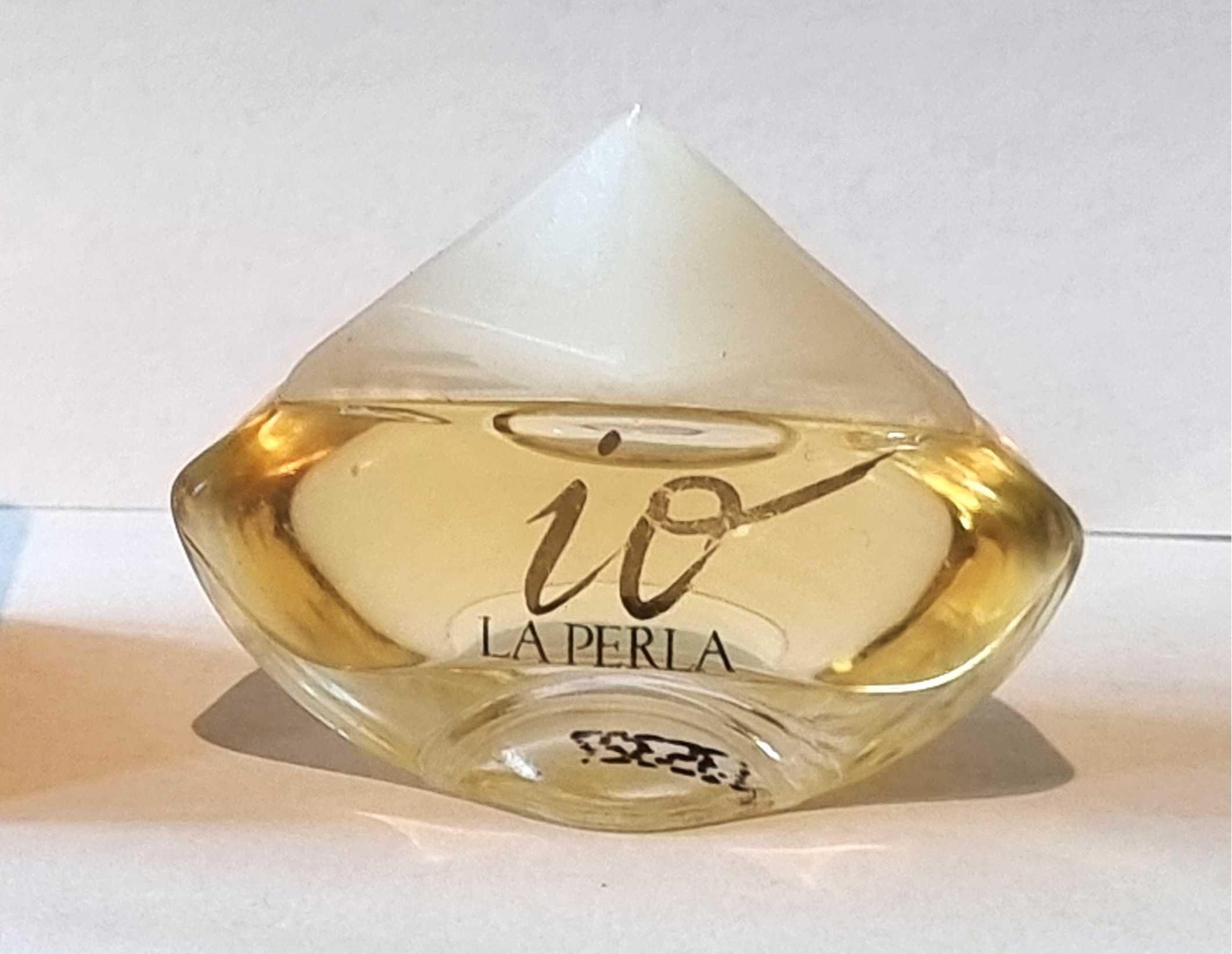 La Perla   IO    EDT 7 ml UNIKAT