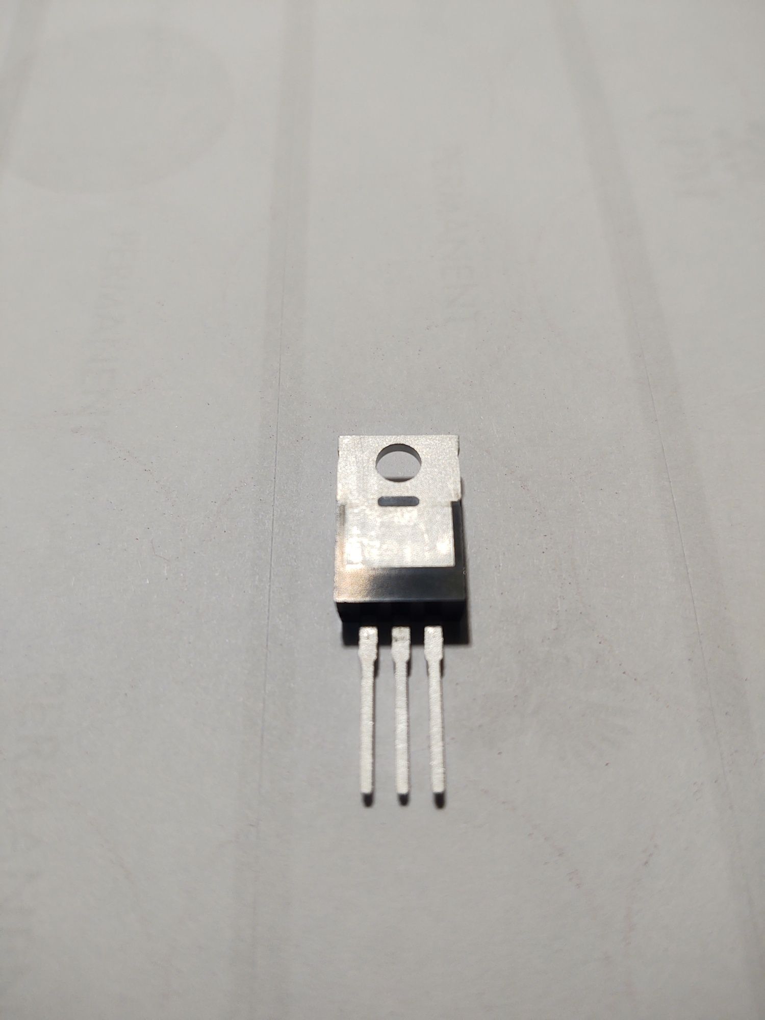 IRF 3205 mosfet original